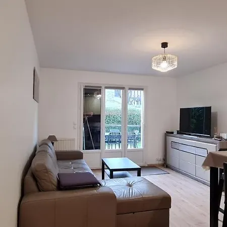 Apartment La Christophine Smb *