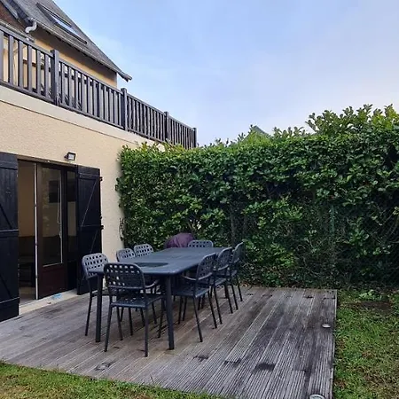 Apartment La Christophine Smb