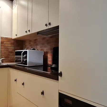 Apartment La Christophine Smb Cabourg